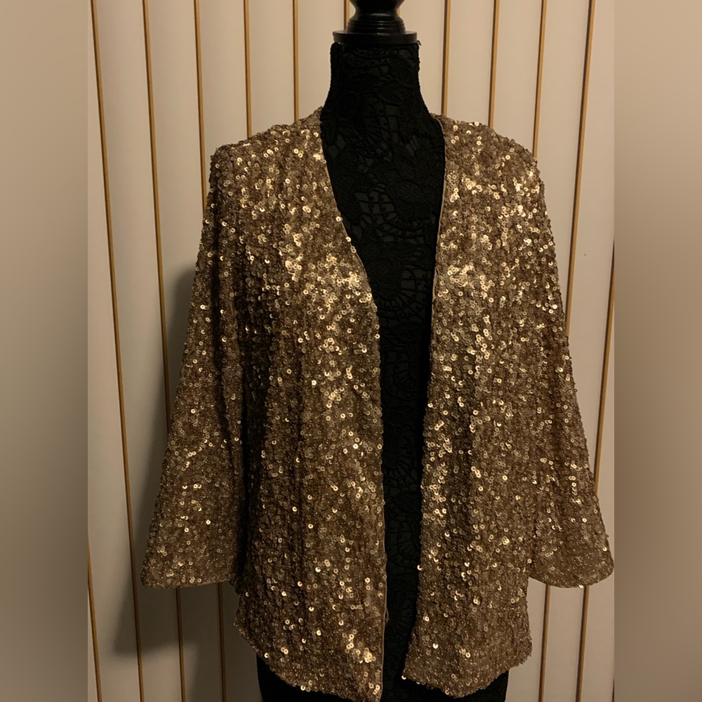 Chico's Blazer